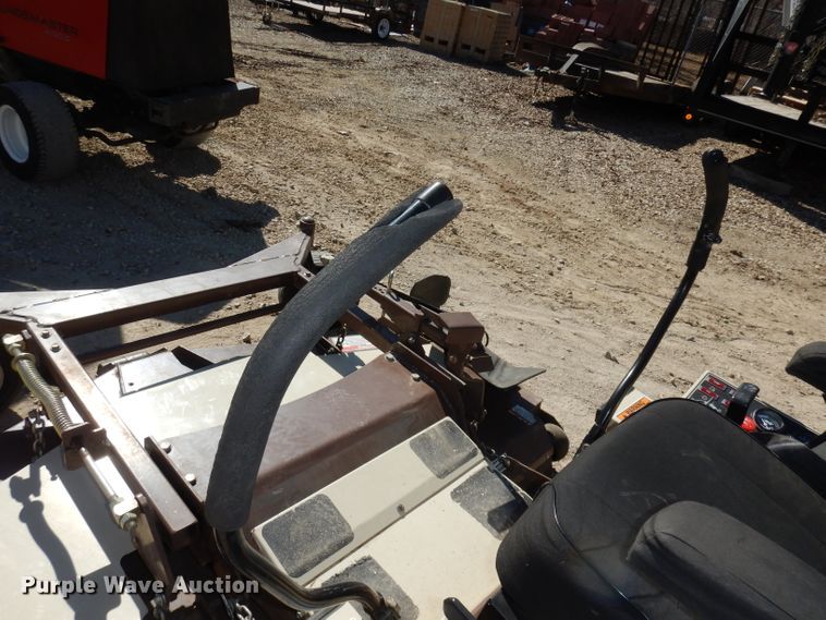 image for item HD9697 Grasshopper 930D2  ZTR lawn mower