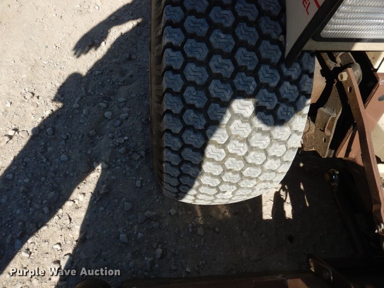 image for item HD9697 Grasshopper 930D2  ZTR lawn mower