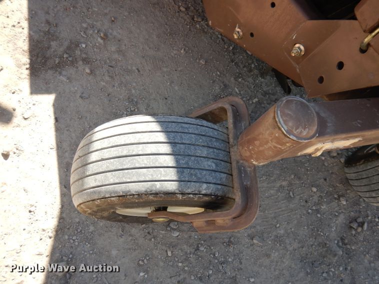 image for item HD9697 Grasshopper 930D2  ZTR lawn mower