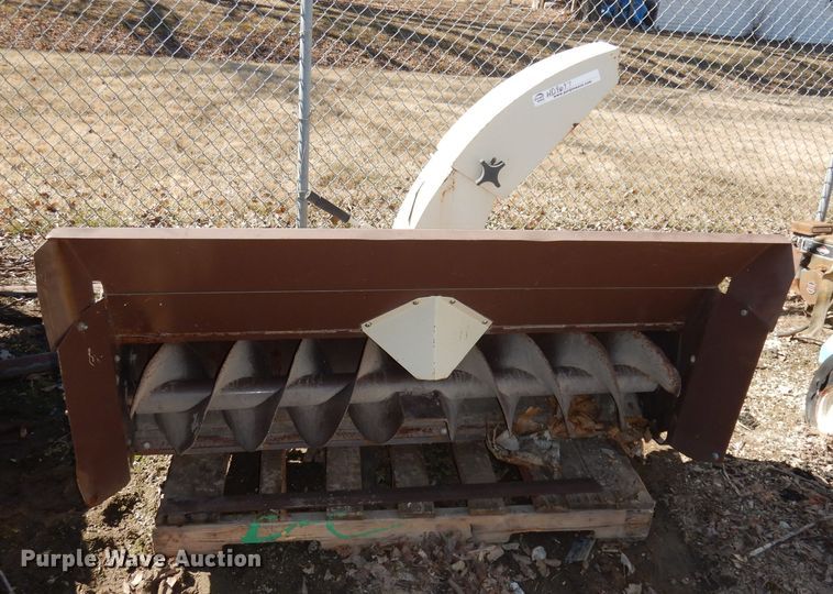 image for item HD9697 Grasshopper 930D2  ZTR lawn mower