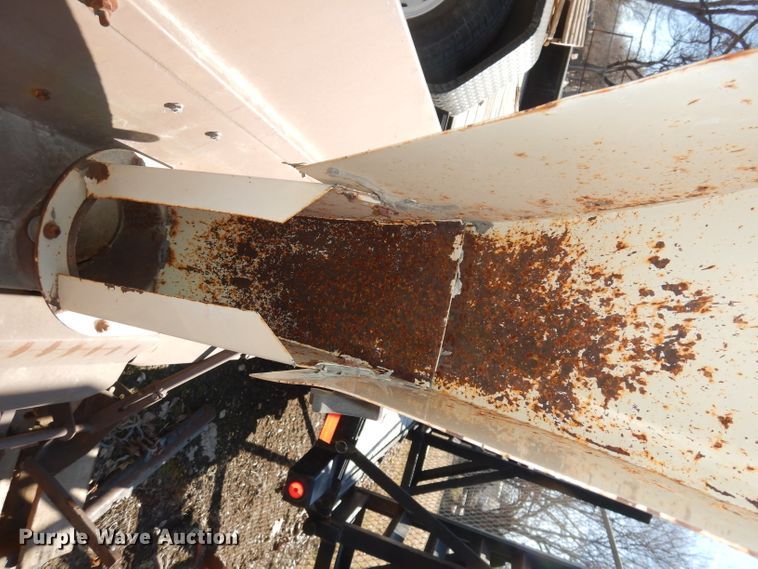 image for item HD9697 Grasshopper 930D2  ZTR lawn mower