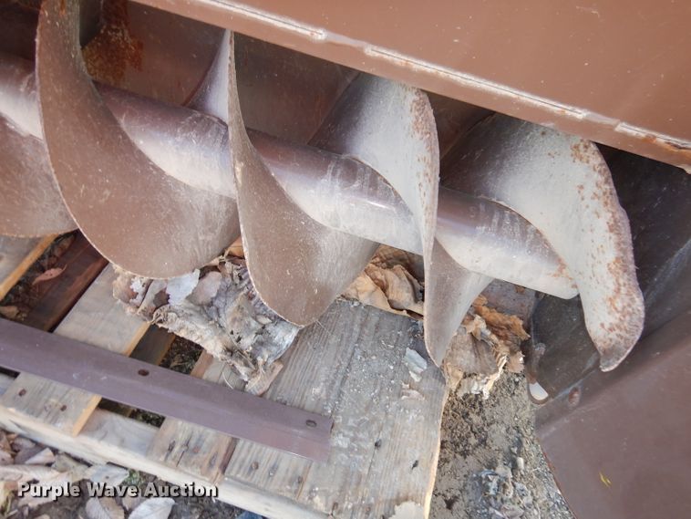 image for item HD9697 Grasshopper 930D2  ZTR lawn mower