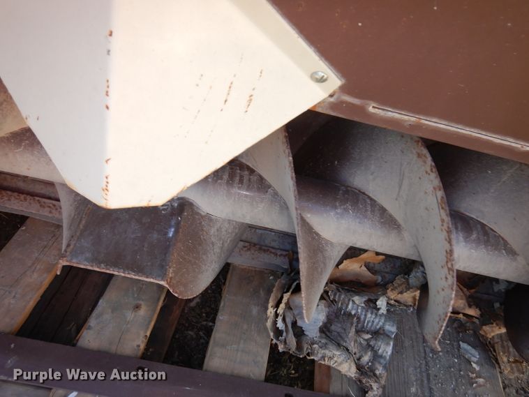 image for item HD9697 Grasshopper 930D2  ZTR lawn mower