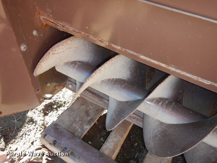 image for item HD9697 Grasshopper 930D2  ZTR lawn mower