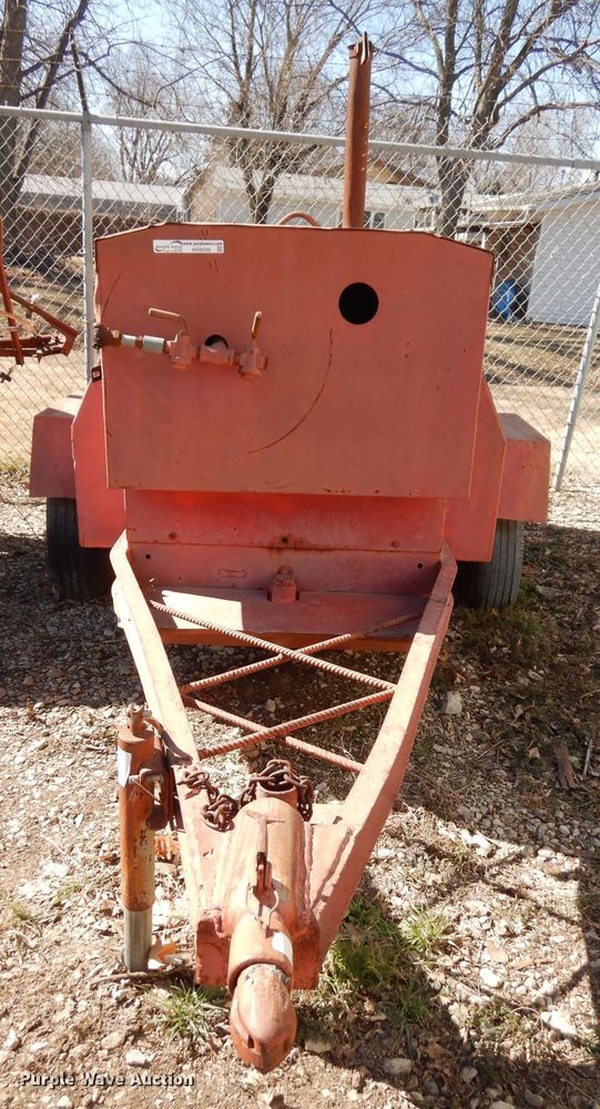 image for item HD9698 Joy  air compressor