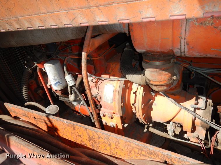 image for item HD9698 Joy  air compressor