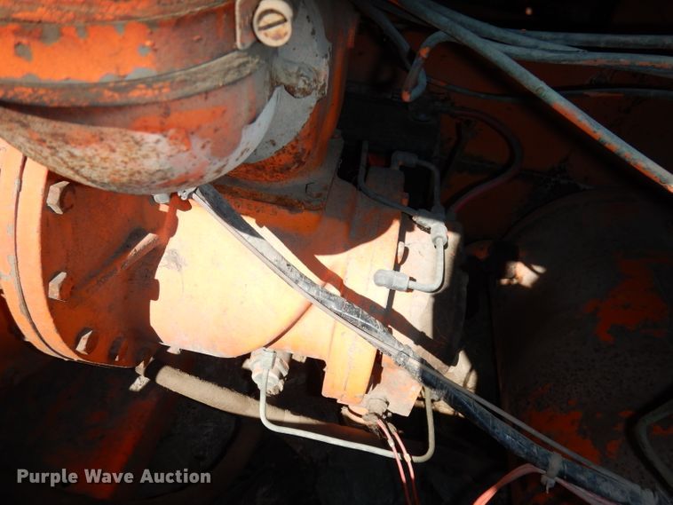 image for item HD9698 Joy  air compressor