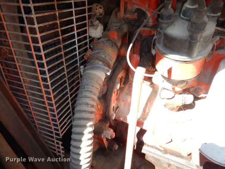 image for item HD9698 Joy  air compressor