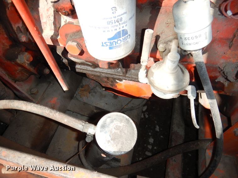 image for item HD9698 Joy  air compressor