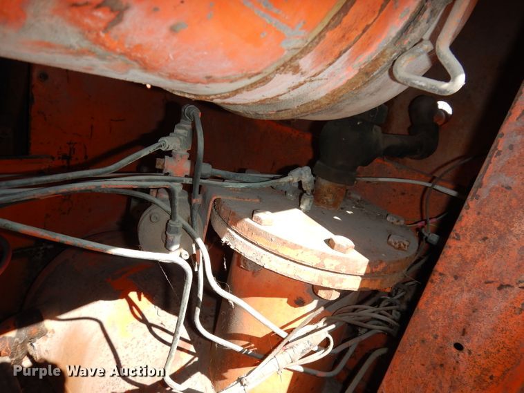 image for item HD9698 Joy  air compressor