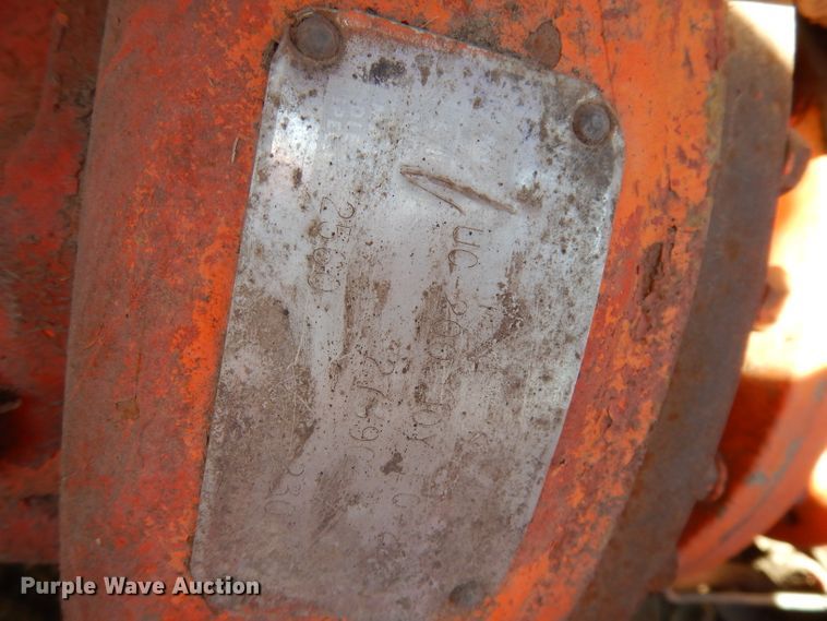 image for item HD9698 Joy  air compressor