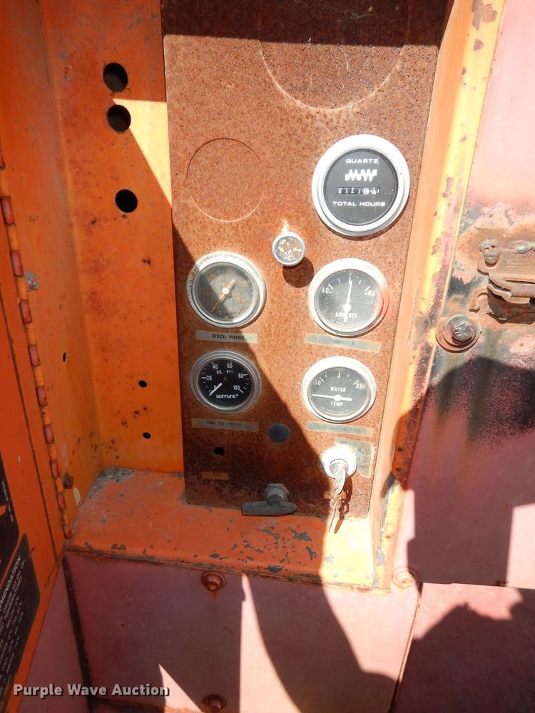 image for item HD9698 Joy  air compressor