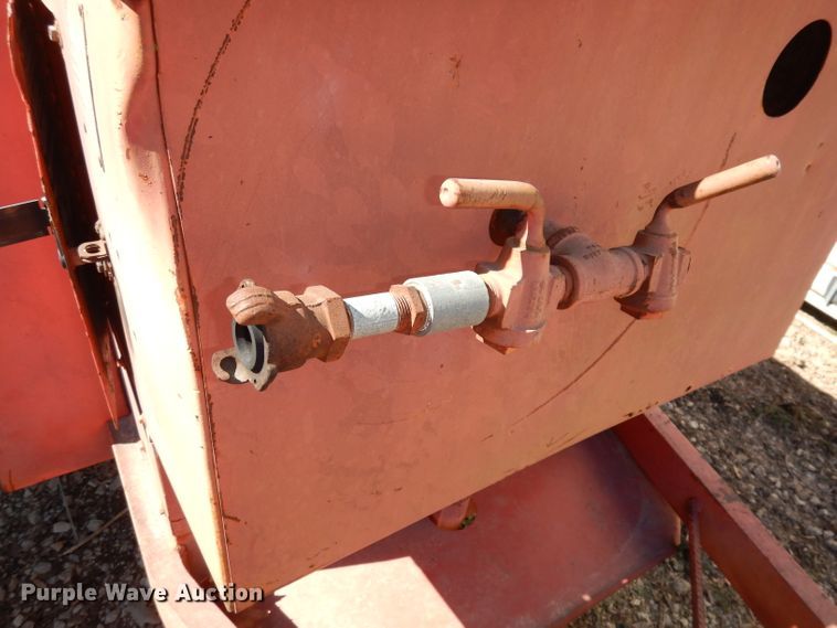 image for item HD9698 Joy  air compressor