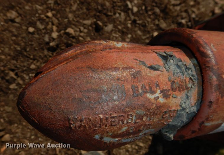 image for item HD9698 Joy  air compressor