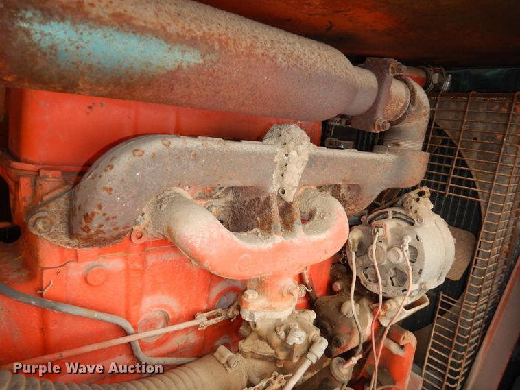 image for item HD9698 Joy  air compressor