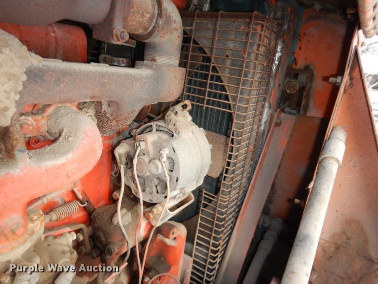 image for item HD9698 Joy  air compressor