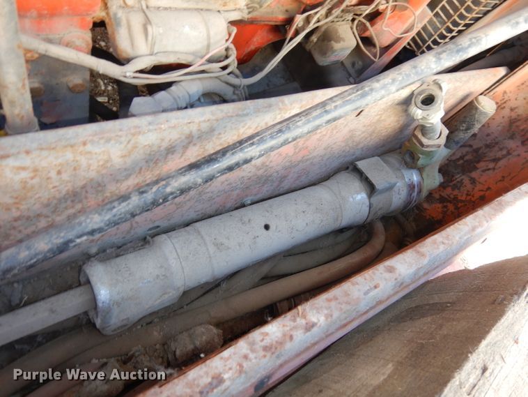 image for item HD9698 Joy  air compressor