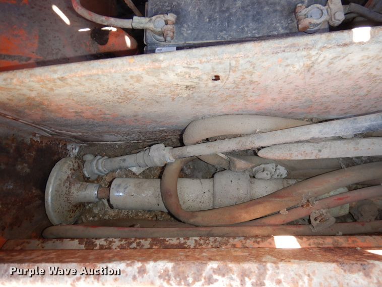 image for item HD9698 Joy  air compressor