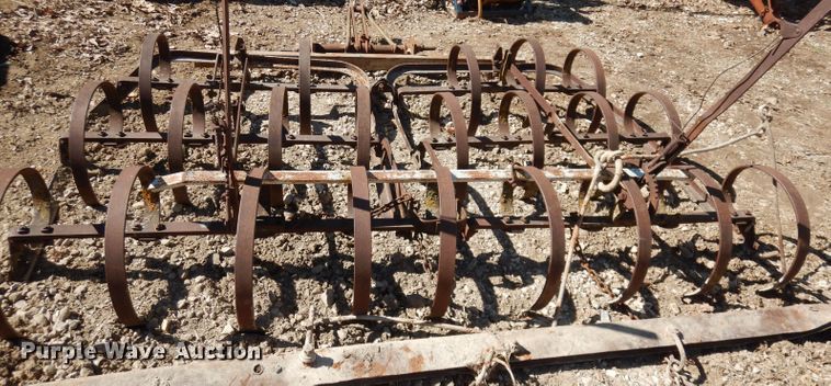 image for item HD9700 Lawn and garden equipment