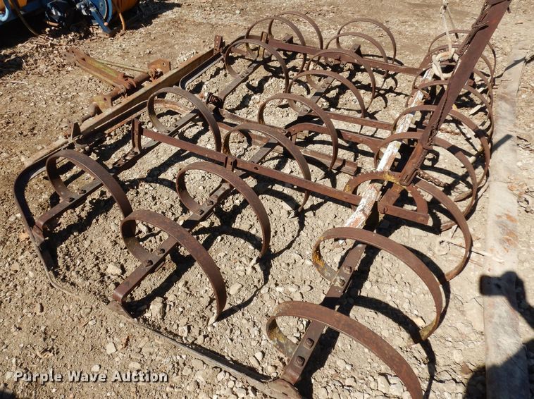 image for item HD9700 Lawn and garden equipment