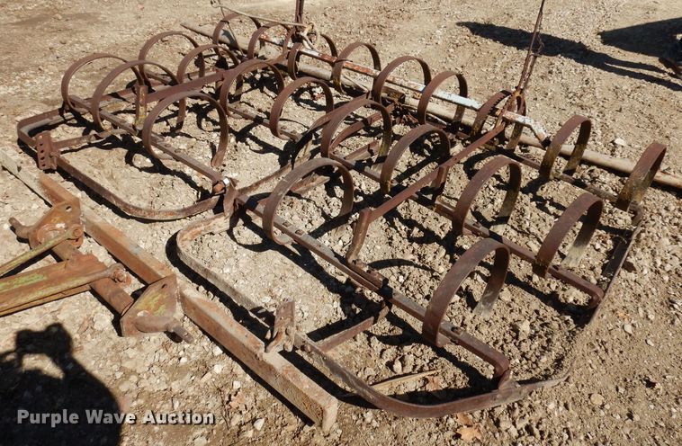 image for item HD9700 Lawn and garden equipment