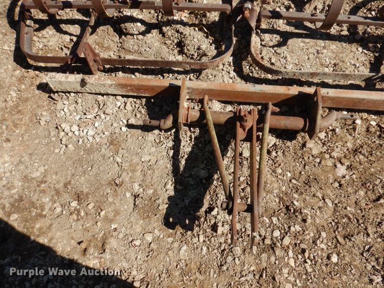 image for item HD9700 Lawn and garden equipment