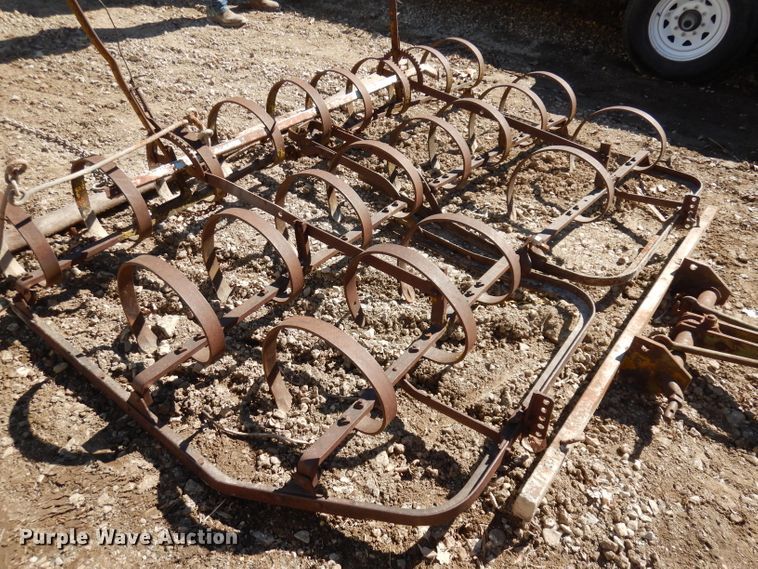 image for item HD9700 Lawn and garden equipment