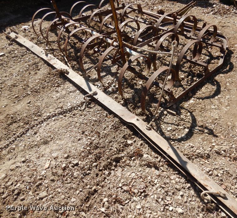 image for item HD9700 Lawn and garden equipment