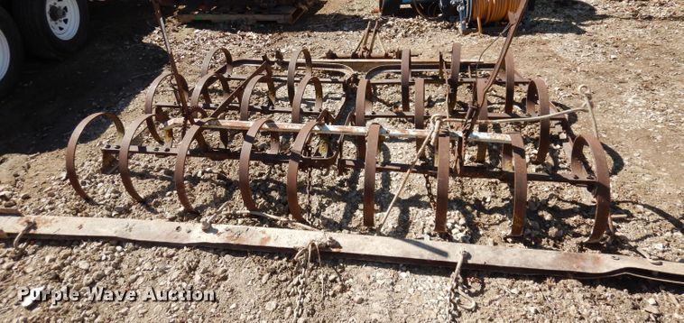 image for item HD9700 Lawn and garden equipment