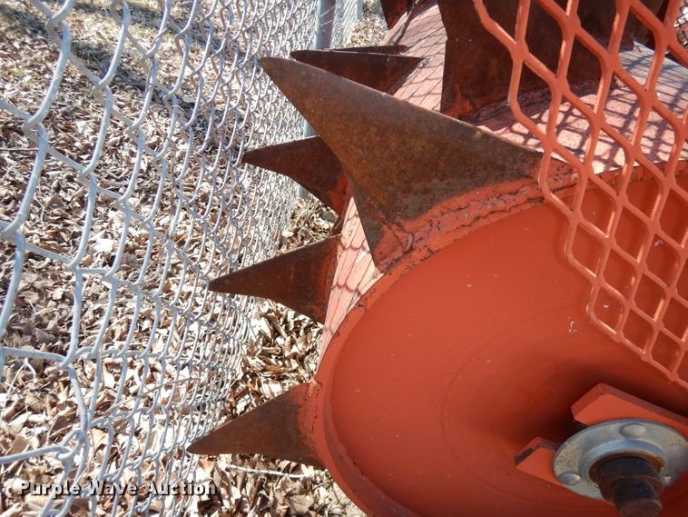 image for item HD9700 Lawn and garden equipment