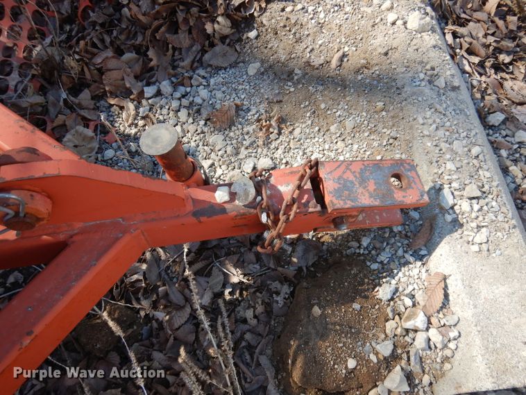 image for item HD9700 Lawn and garden equipment