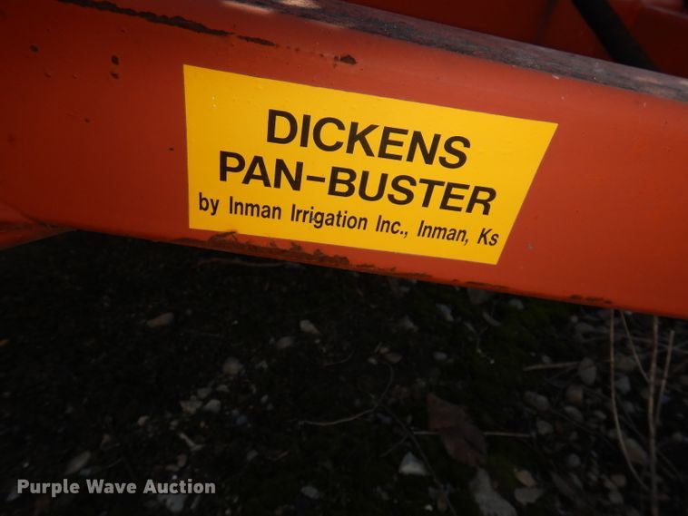 image for item HD9700 Lawn and garden equipment