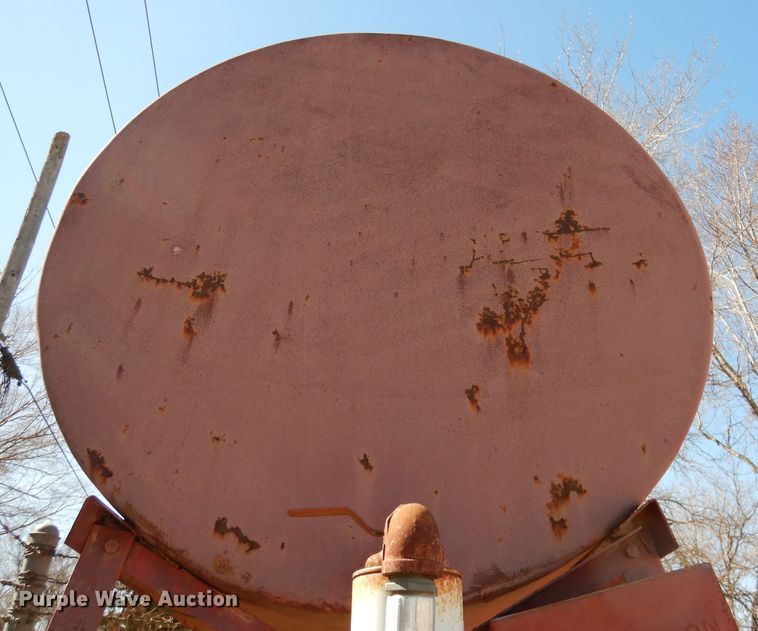 image for item HD9703 Fuel tank