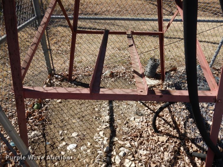 image for item HD9703 Fuel tank