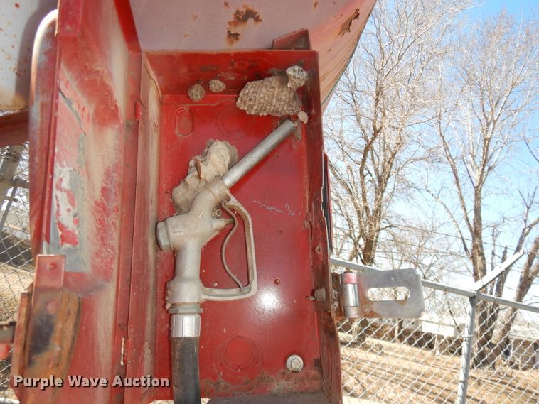 image for item HD9703 Fuel tank