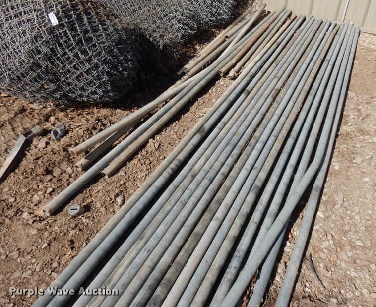 image for item HD9704 Fencing materials