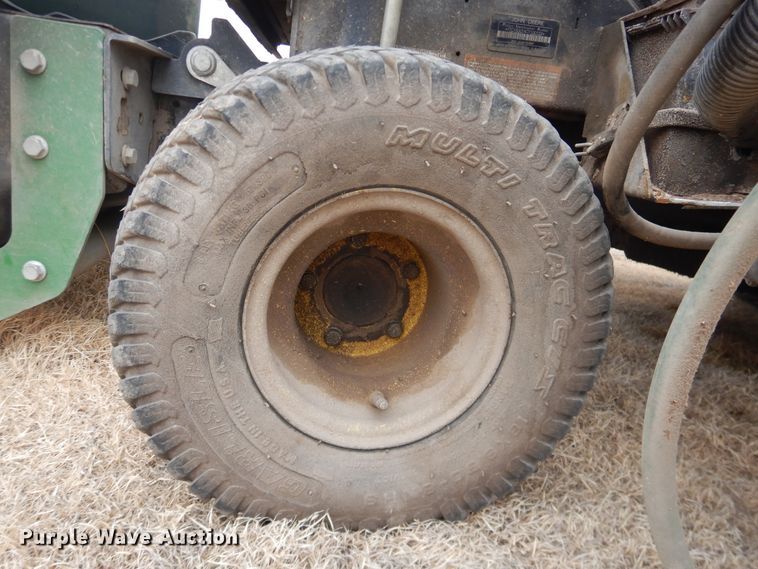 image for item HL9616 John Deere 1600 Turbo  lawn mower