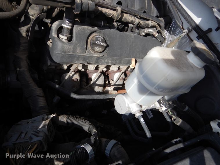 image for item HS9932 2014 Chevrolet Silverado  1500  Crew Cab pickup truck