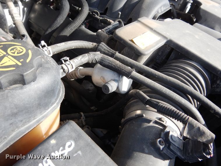 image for item HS9932 2014 Chevrolet Silverado  1500  Crew Cab pickup truck