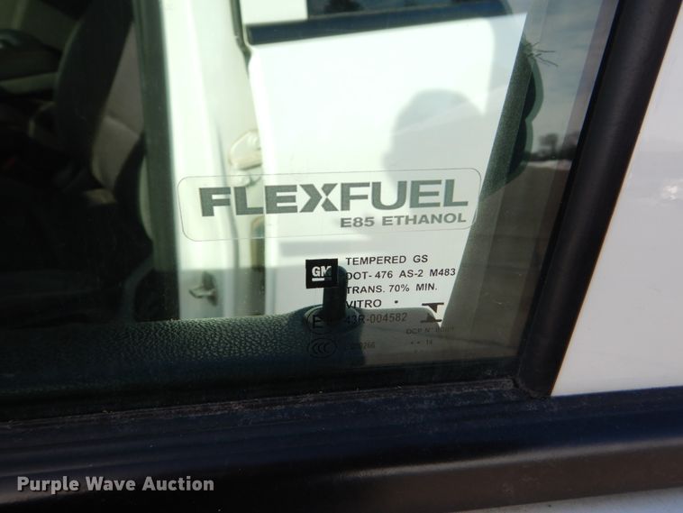 image for item HS9932 2014 Chevrolet Silverado  1500  Crew Cab pickup truck