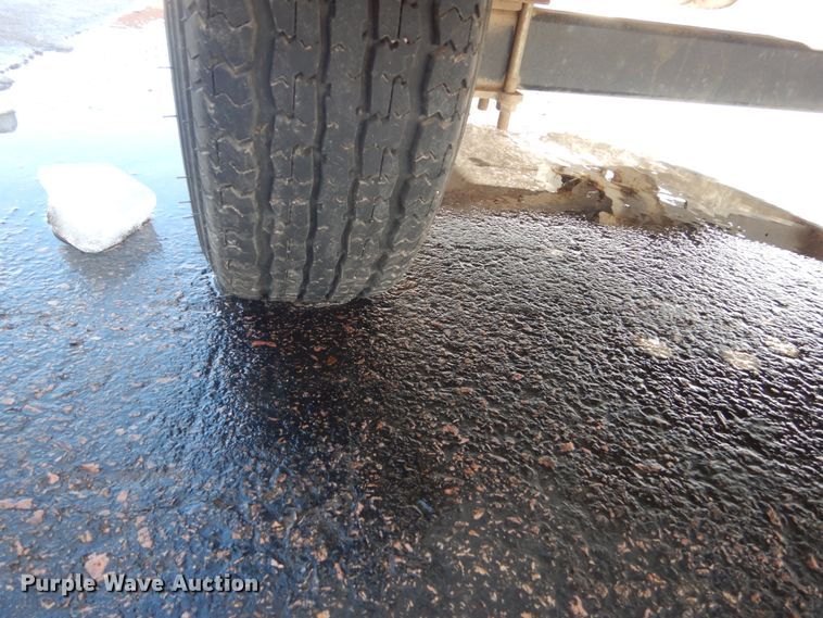 image for item HS9954 Lund Pro-V 1775  boat