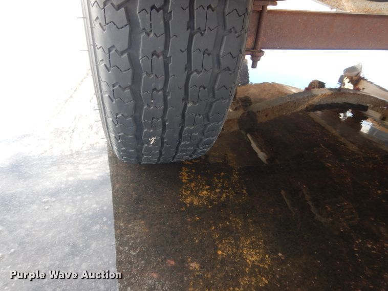 image for item HS9954 Lund Pro-V 1775  boat