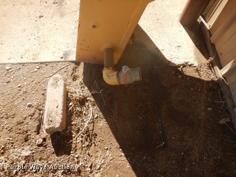 image for item HS9958 Kubota M95S  MFWD tractor