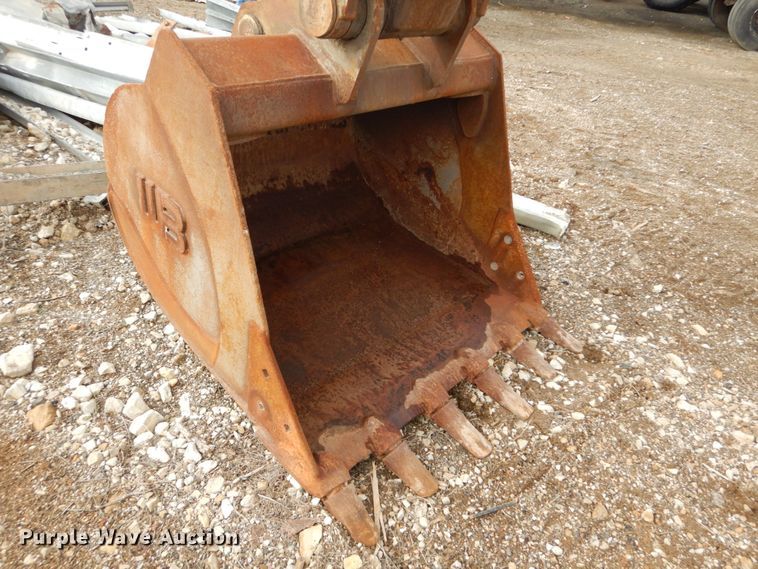 image for item HV9591 1998 Komatsu PC150LC  hydraulic excavator