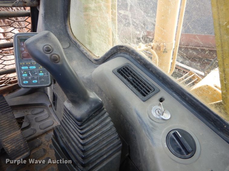 image for item HV9591 1998 Komatsu PC150LC  hydraulic excavator