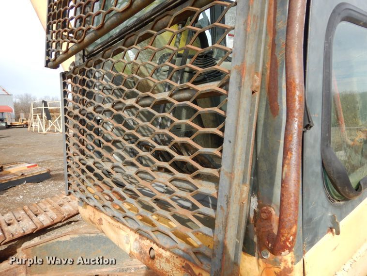 image for item HV9591 1998 Komatsu PC150LC  hydraulic excavator