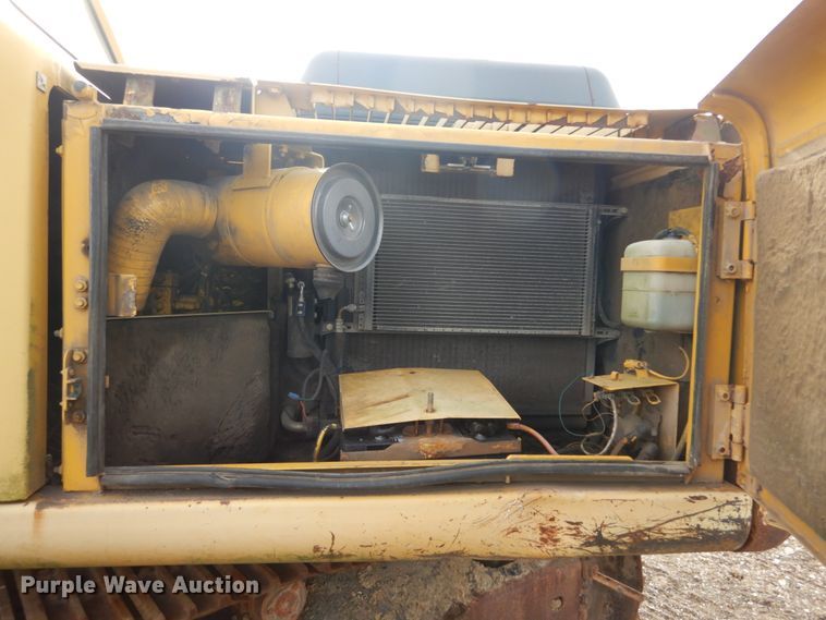 image for item HV9591 1998 Komatsu PC150LC  hydraulic excavator