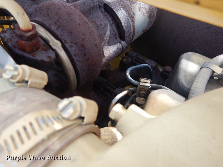 image for item HV9591 1998 Komatsu PC150LC  hydraulic excavator