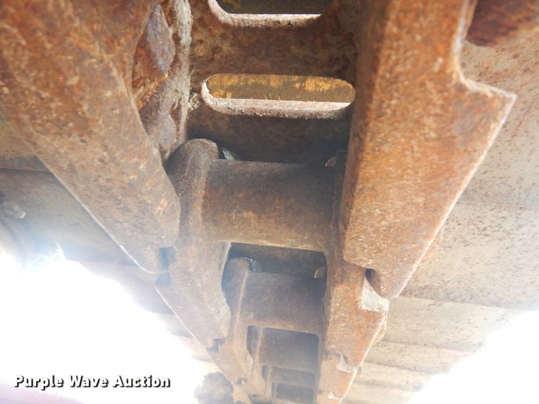 image for item HV9591 1998 Komatsu PC150LC  hydraulic excavator