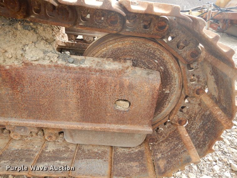 image for item HV9591 1998 Komatsu PC150LC  hydraulic excavator